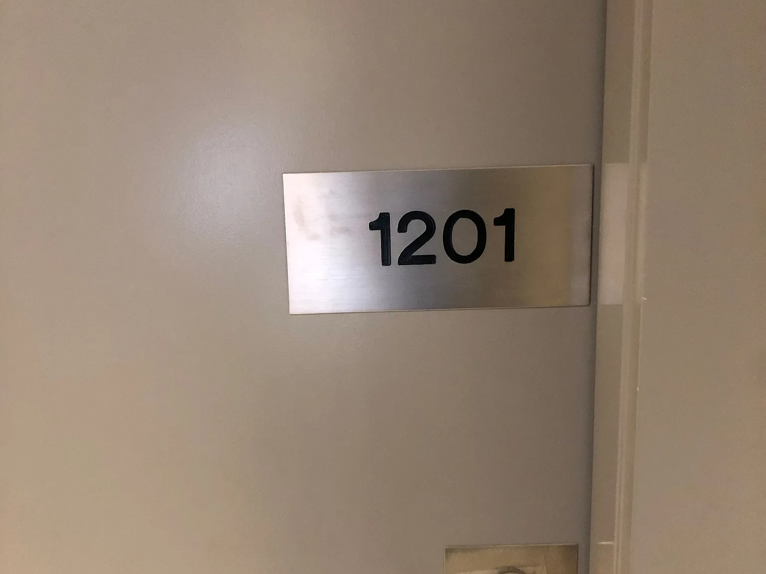 1 bed, $2,250 — Photo 2