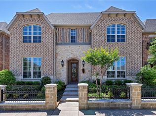 407 Palladian Blvd, Southlake, TX 76092