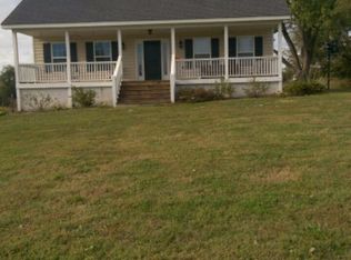 1742 Stamping Ground Rd, Georgetown, KY 40324