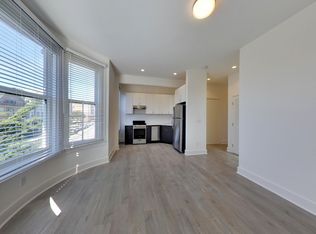 720 Baker Street (1292r), San Francisco, CA 94115