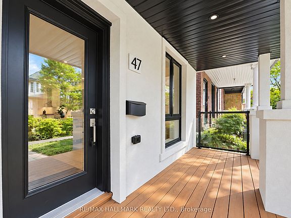 4th image of 47 Harcourt Ave