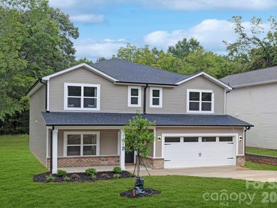 13544 Central Ave, Huntersville, NC, 28078