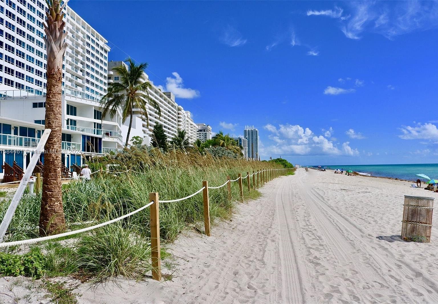 Exploring 5445 Collins Avenue, Miami Beach: Your Ultimate Travel Guide