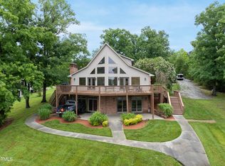 115 SW Allowtail Dr, Semora, NC 27343