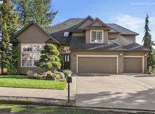 2025 NW Sierra Ln, Camas, WA 98607