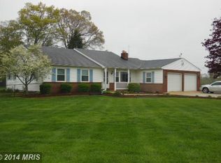 5476 Hallowing Point Rd, Prince Frederick, MD 20678