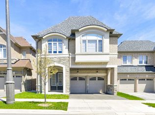 3457 Post Rd, Oakville, ON L6H0Y9