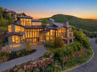 2908 W Deer Pointe Dr, Heber, UT 84032