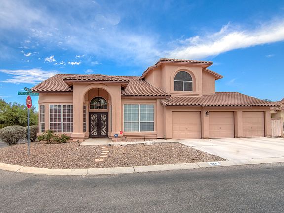 2nd image of 9831 N Canyon Brook Pl