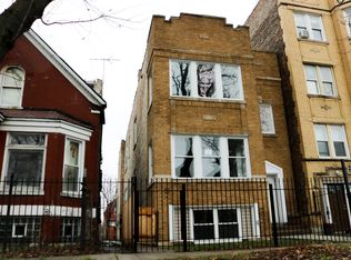 4332 W Lexington St, Chicago, IL 60624