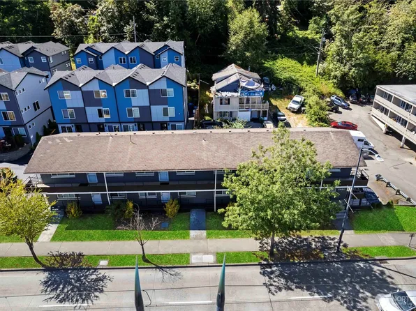 3901 Martin Luther King Jr Way S, Seattle, WA 98108