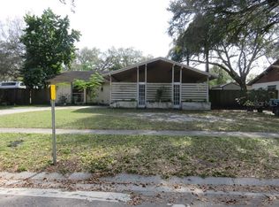 3106 W Paris St, Tampa, FL 33614