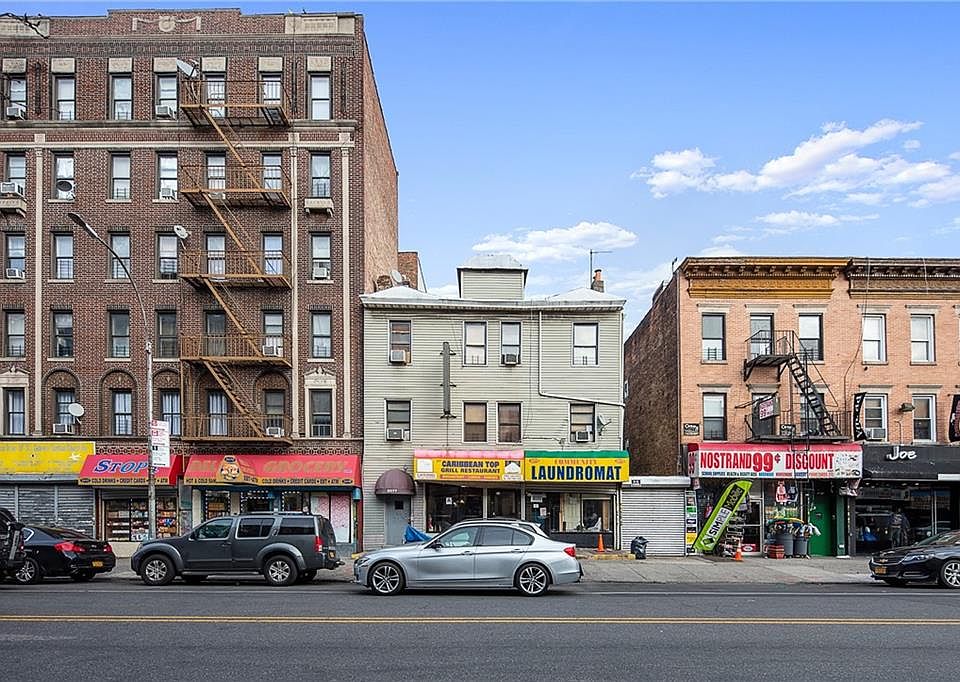 2nd image of 2077 Nostrand Ave