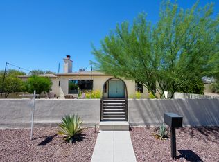 505 E Elm St, Tucson, AZ 85705
