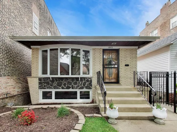 2972 S Loomis St, Chicago, IL 60608