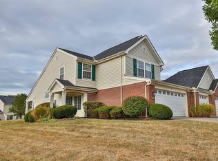 2081 Divot Dr, Burlington, KY 41005