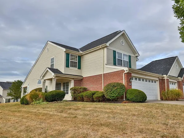 2081 Divot Dr, Burlington, KY 41005
