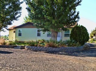 113002 W Old Inland Empire Hwy, Prosser, WA 99350