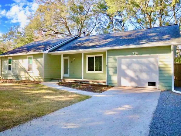 12 Brockman Dr, Charleston, SC 29412