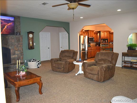 5th image of 100712 S 4790th Rd