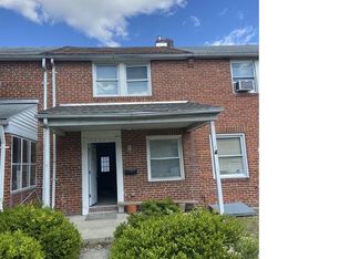 2003 Deering Ave, Baltimore, MD 21230