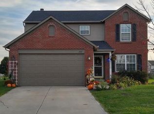 1388 Snead Cir, Avon, IN