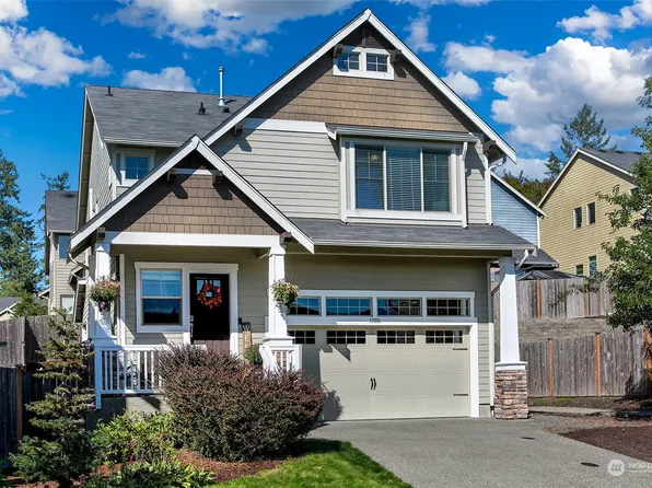 13016 SE 308th Place, Auburn, WA 98092