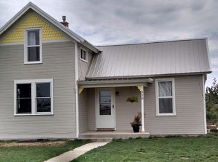 518 N 3rd Ave, Ault, CO 80610