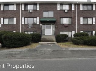 19 Grove St APT 15, Methuen, MA 01844
