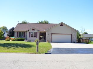 N9171 Jordan St, APPLETON, WI 54915