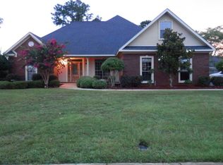 3977 Symphony Way W, Semmes, AL 36575