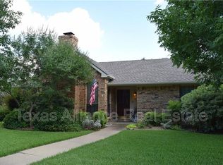 741 Sparrow Ln, Coppell, TX 75019