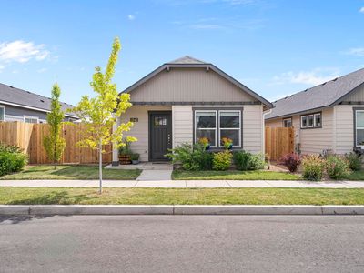 2542 NW Teak Pl, Redmond, OR, 97756