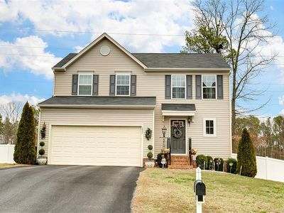3524 Midhurst Dr, Chester, VA, 23831