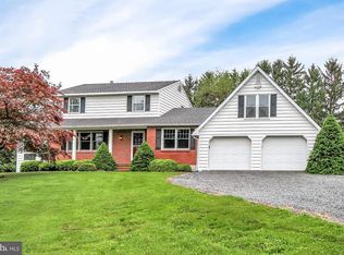 264 Indian Trail Rd, Mohrsville, PA 19541