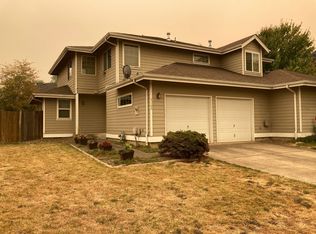 5165 Elk Run Dr SW, Albany, OR 97321