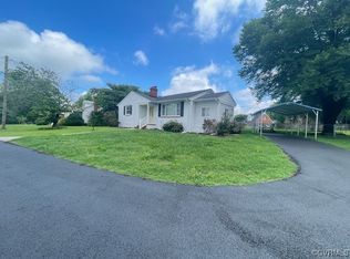 7284 Edgeworth Rd, Mechanicsville, VA 23111