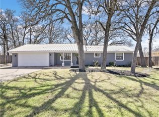 4416 Old Hearne Rd, Bryan, TX 77803