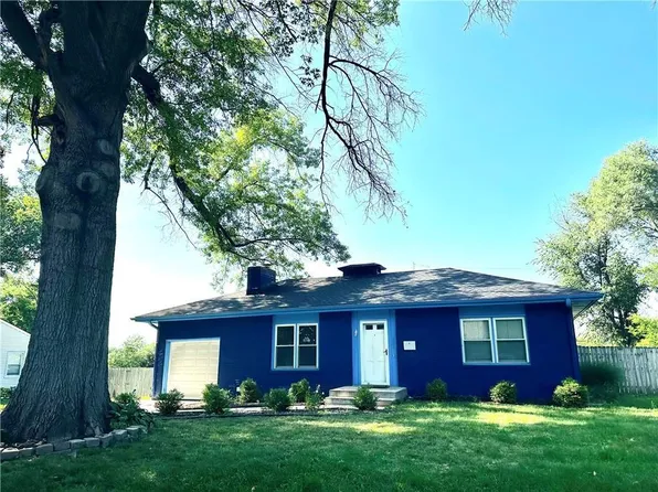 7800 W 63rd Ter, Overland Park, KS 66202