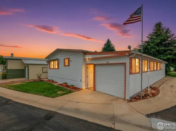 1601 N College Ave #296, Fort Collins, CO 80524