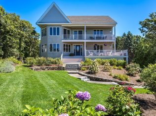 11 Island Creek Ln, South Dennis, MA 02660