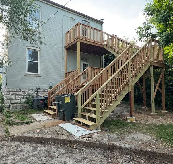 2256 Blendon Pl — Photo 16