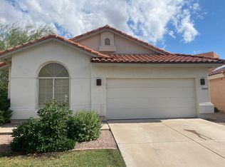 6425 E Redmont Dr, Mesa, AZ 85215