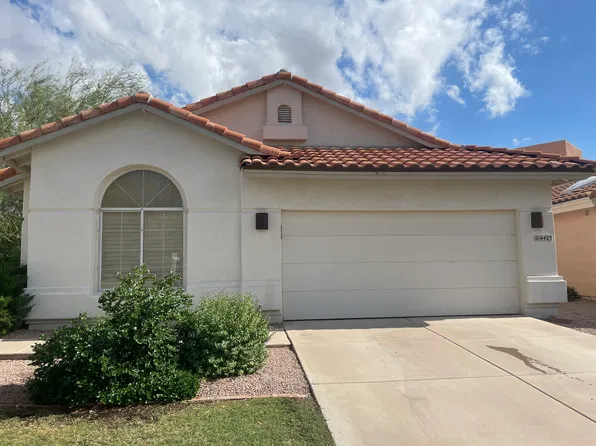6425 E Redmont Dr, Mesa, AZ 85215