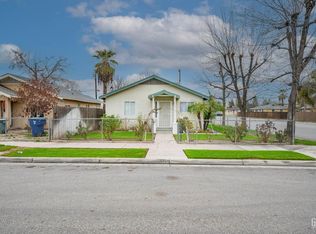 929 Q St, Bakersfield, CA 93304