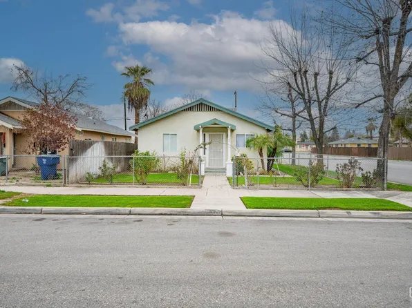 929 Q St, Bakersfield, CA 93304