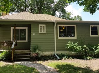1325 N Kiplinger Ave, York, NE 68467