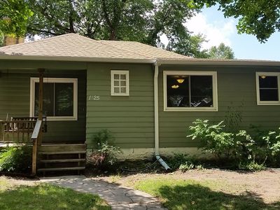 1325 N Kiplinger Ave, York, NE, 68467