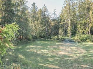 5268 NE Ponderosa Blvd, Hansville, WA 98340