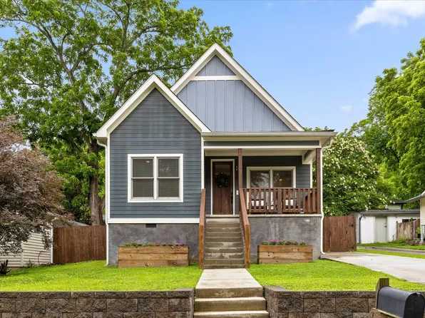 5409 Shauff Pl, Chattanooga, TN 37409